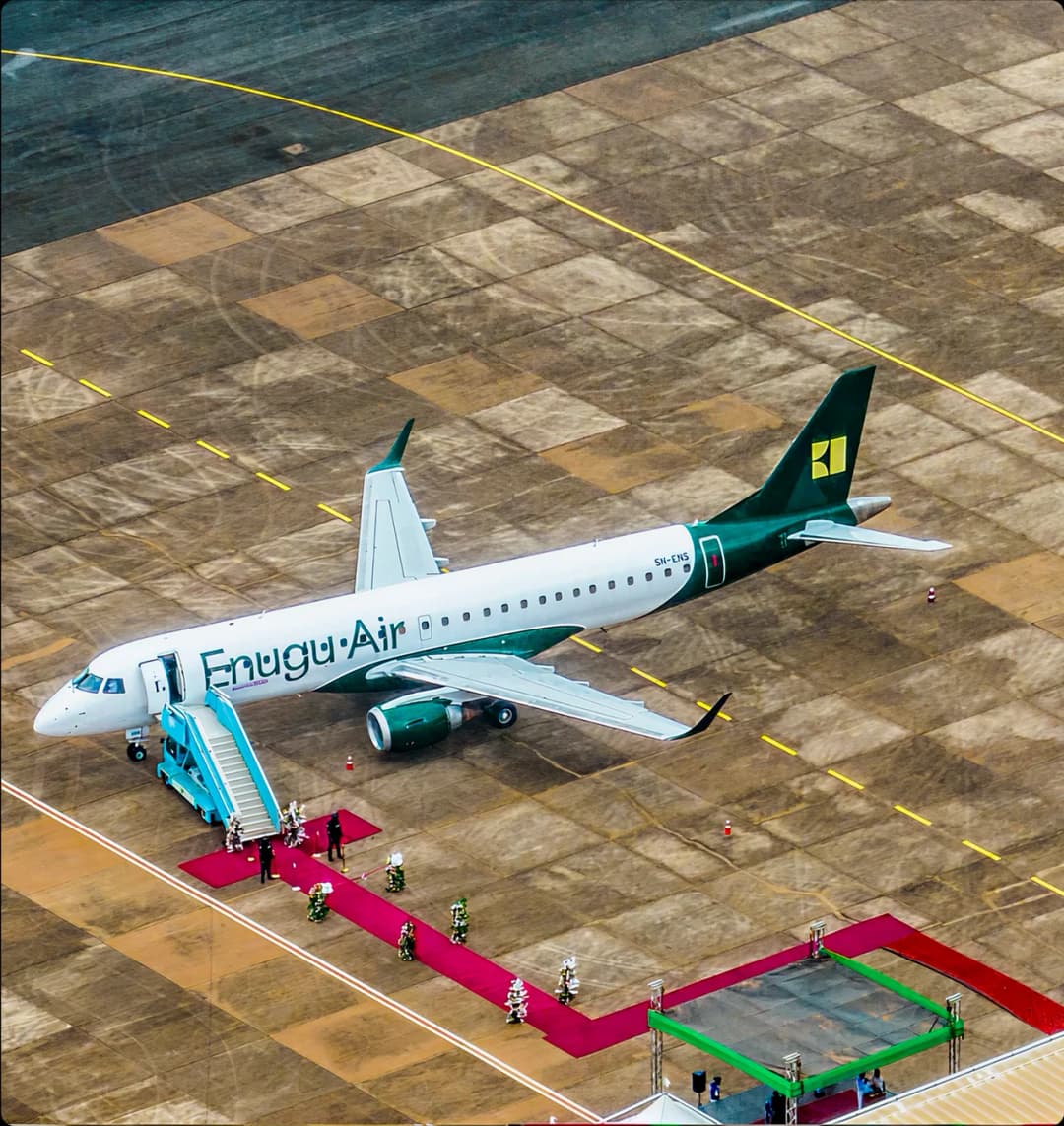 Enugu Air