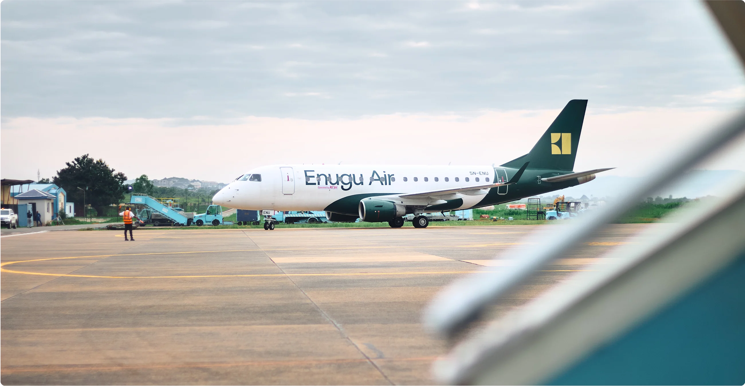 Enugu Air