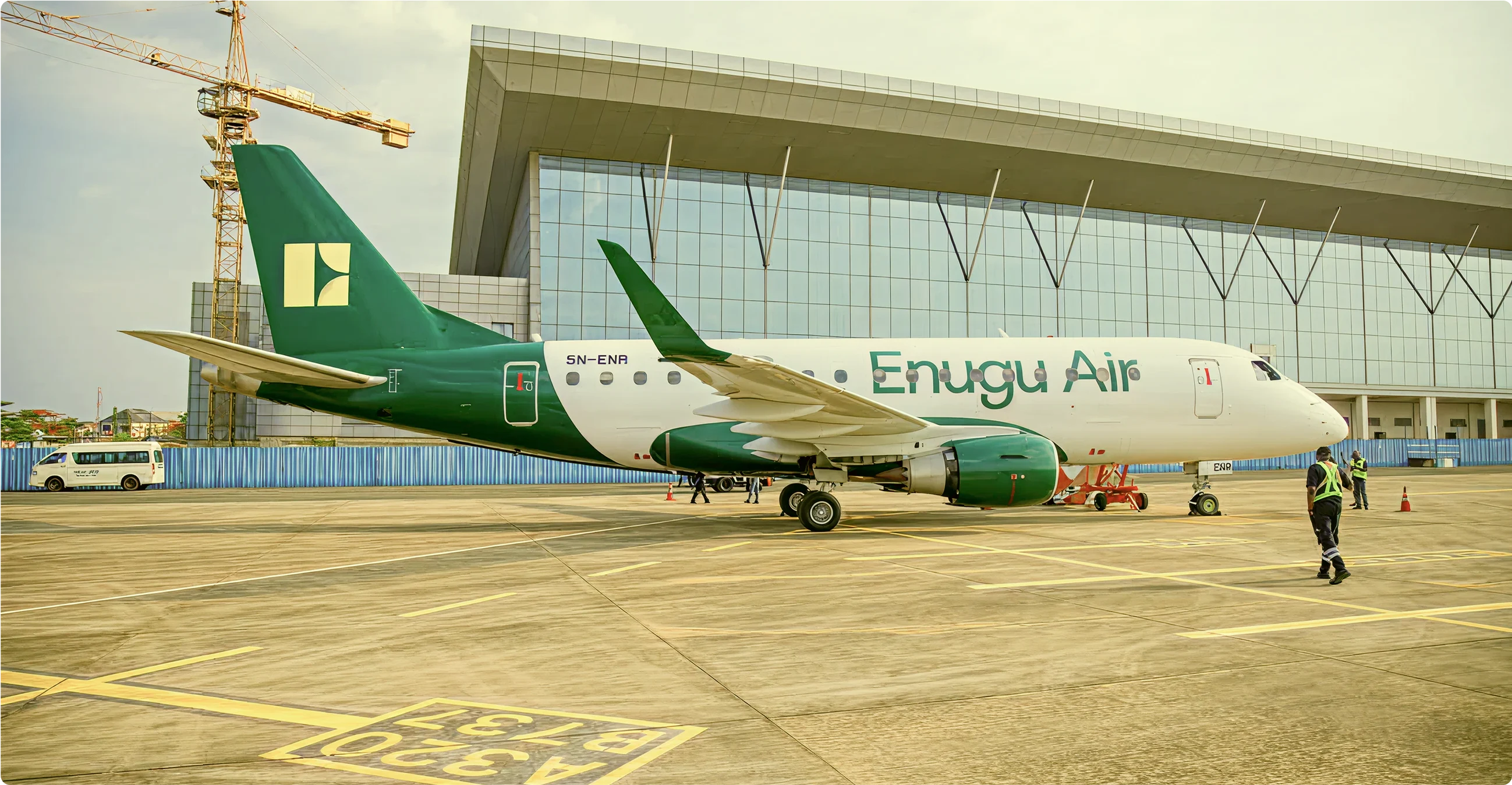 Enugu Air