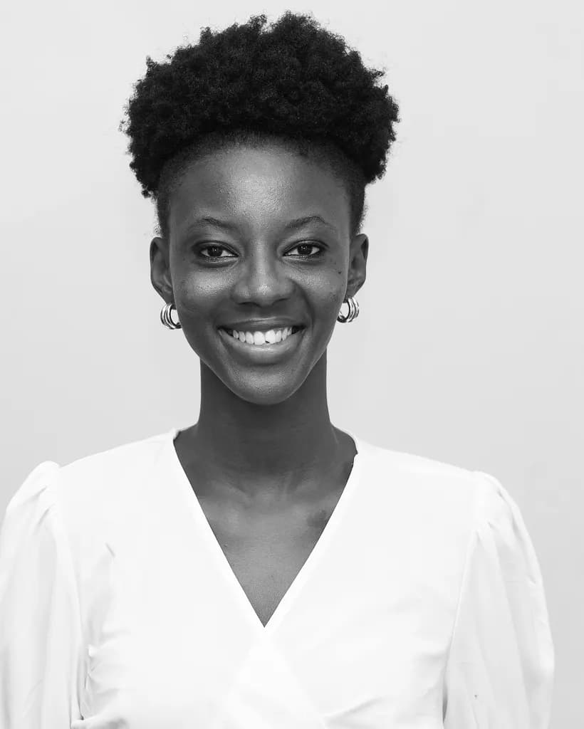 Kosisochukwu Aghadinuno