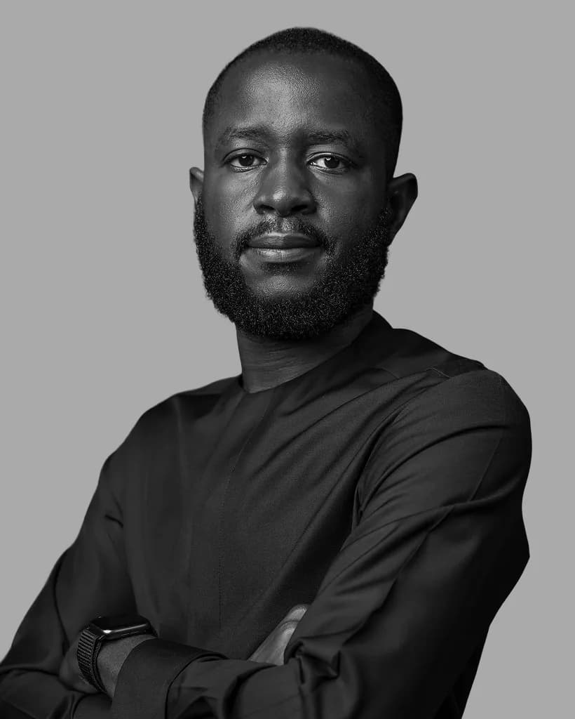 Chinonso Uzoagbara (Nino)