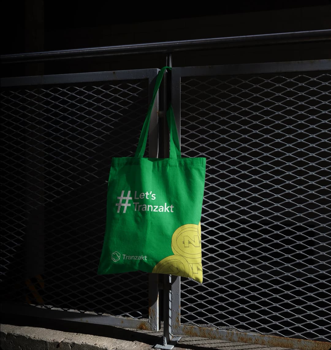 Tranzakt
