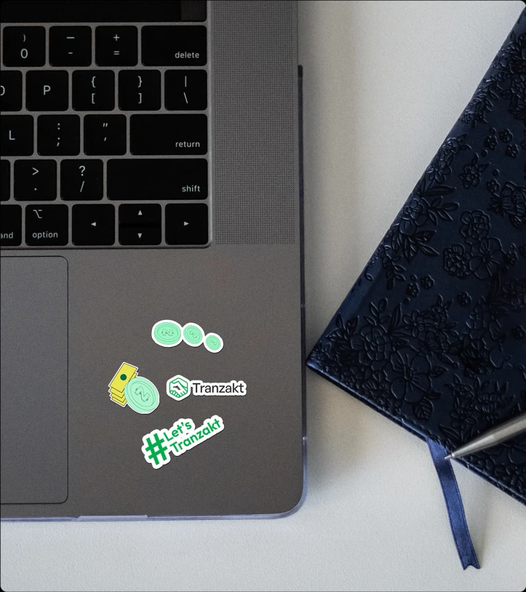 Tranzakt